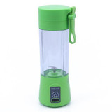 Portable USB Blender