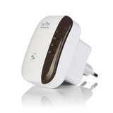 Wi-Fi Range Repeater™