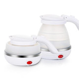 Foldable Electric Kettle