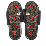 Deluxe Acupuncture Slippers
