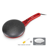 ELECTRIC CREPE MAKER
