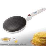 ELECTRIC CREPE MAKER