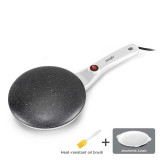 ELECTRIC CREPE MAKER
