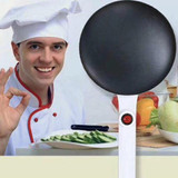 ELECTRIC CREPE MAKER