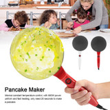 ELECTRIC CREPE MAKER