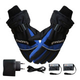 Electric Heated Gloves For Men & Women Electric Heated Gloves For Men & Women