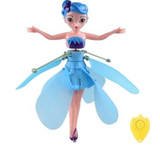 Flying Magical Fairy