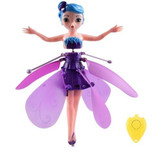 Flying Magical Fairy Flying Magical Fairy