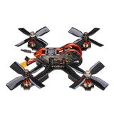 Tyro79 DIY Racing Drone