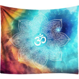 Indian Mandala