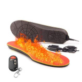 USB Heated Insoles