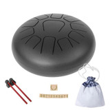 Steel Tongue Drum