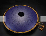 Steel Tongue Drum