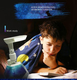 Starry Sky Night Light Projector