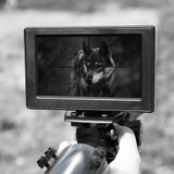 Digital Night Vision Hunting Scope