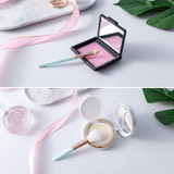 5Pcs/set Eye Makeup Brush Set