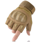 Full Finger Tactical Gloves