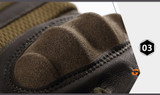 Full Finger Tactical Gloves