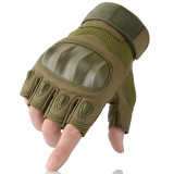 Full Finger Tactical Gloves