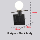 Modern Wall Light Fixtures