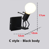 Modern Wall Light Fixtures