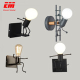 Modern Wall Light Fixtures