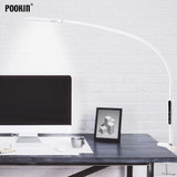 Clip-on Led Desk Lamp