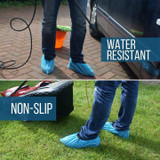 Automatic Shoe Cover Dispenser Automatic Shoe Cover Dispenser