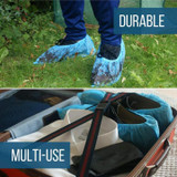 Automatic Shoe Cover Dispenser Automatic Shoe Cover Dispenser