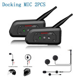 Motorcycle Bluetooth Helmet Intercom Motorcycle Bluetooth Helmet Intercom
