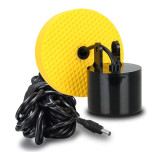 Portable Sonar Fish Finder
