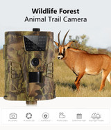 Trail Camera
