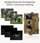 Trail Camera