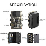 Trail Camera