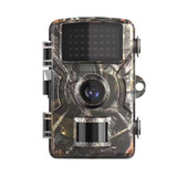 Trail Camera