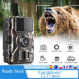 Trail Camera