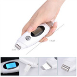 Ultrasonic Facial Skin Exfoliating Scrubber Roller Massager Ultrasonic Facial Skin Exfoliating Scrubber Roller Massager