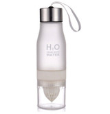 Fruit Infusion Water Bottle