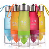 Fruit Infusion Water Bottle