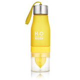 Fruit Infusion Water Bottle