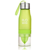 Fruit Infusion Water Bottle