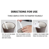 Portable Air Humidifier