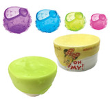 Stretch Silicone Food Lid