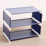 Storage Shoe Rack
