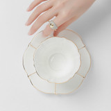 Fashionable Personality Temperament Kettle Ring