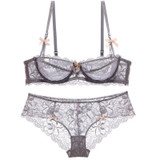 Cheekie Panty