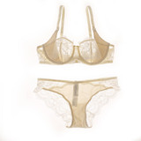 Cheekie Panty
