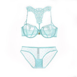 Cheekie Panty