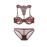 Cheekie Panty