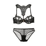 Cheekie Panty